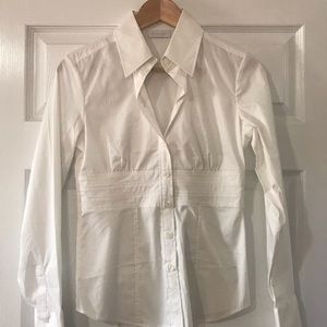 New York & Company Button Down
